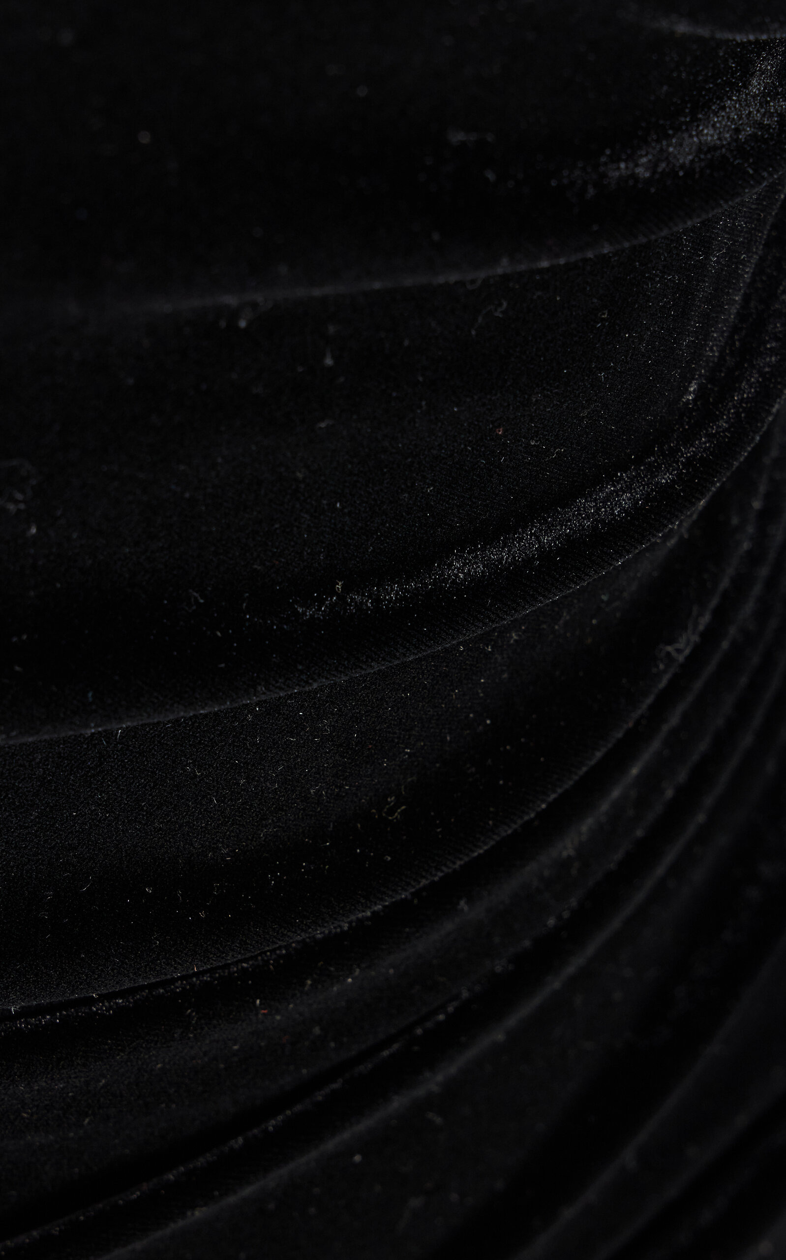 Ettore Gown black - 5