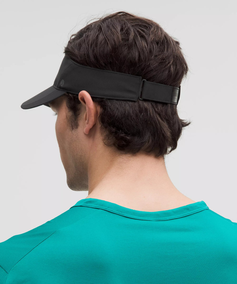 Lightweight All-Sport Visor 4