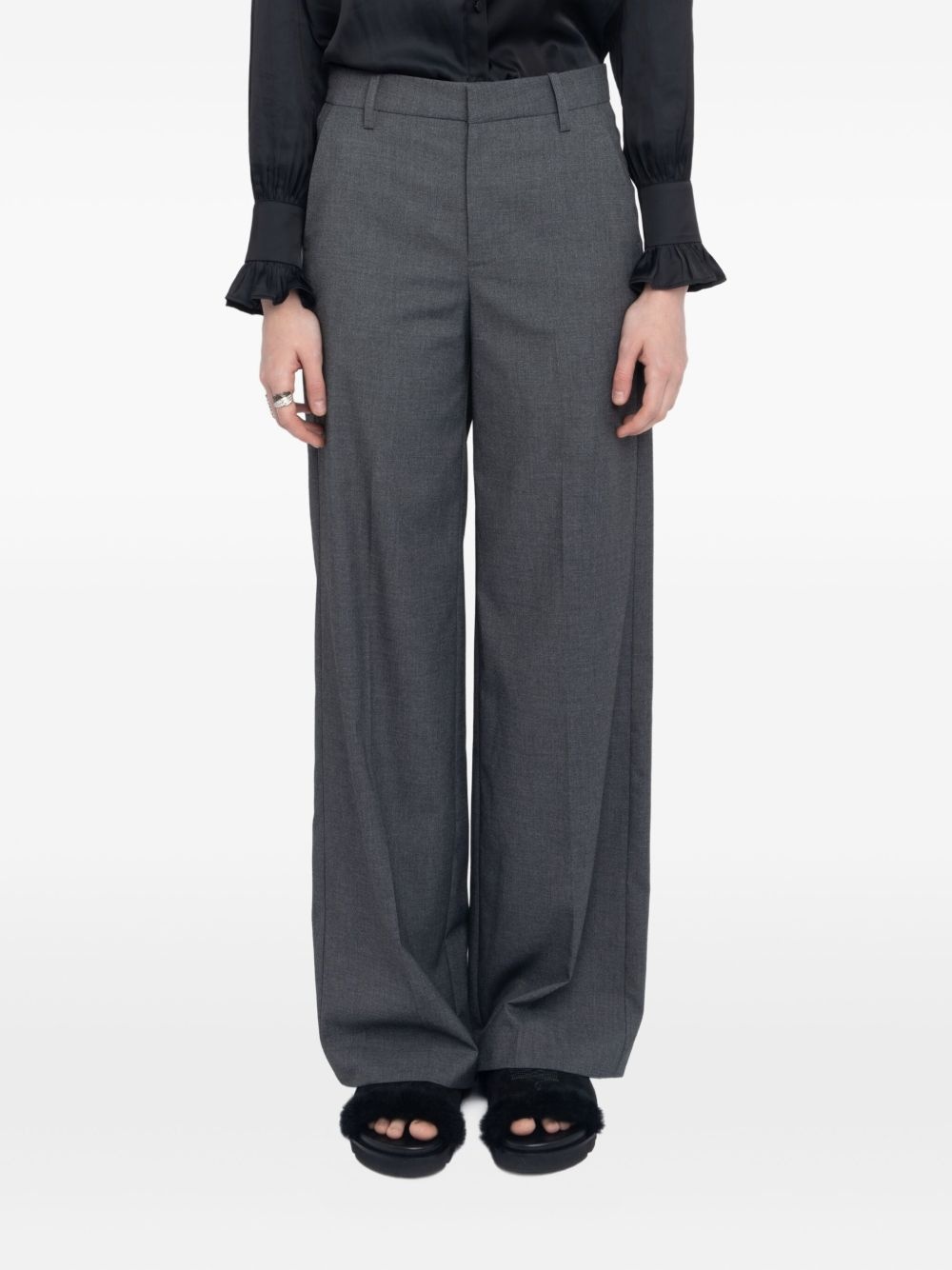 tailored trousers - 4