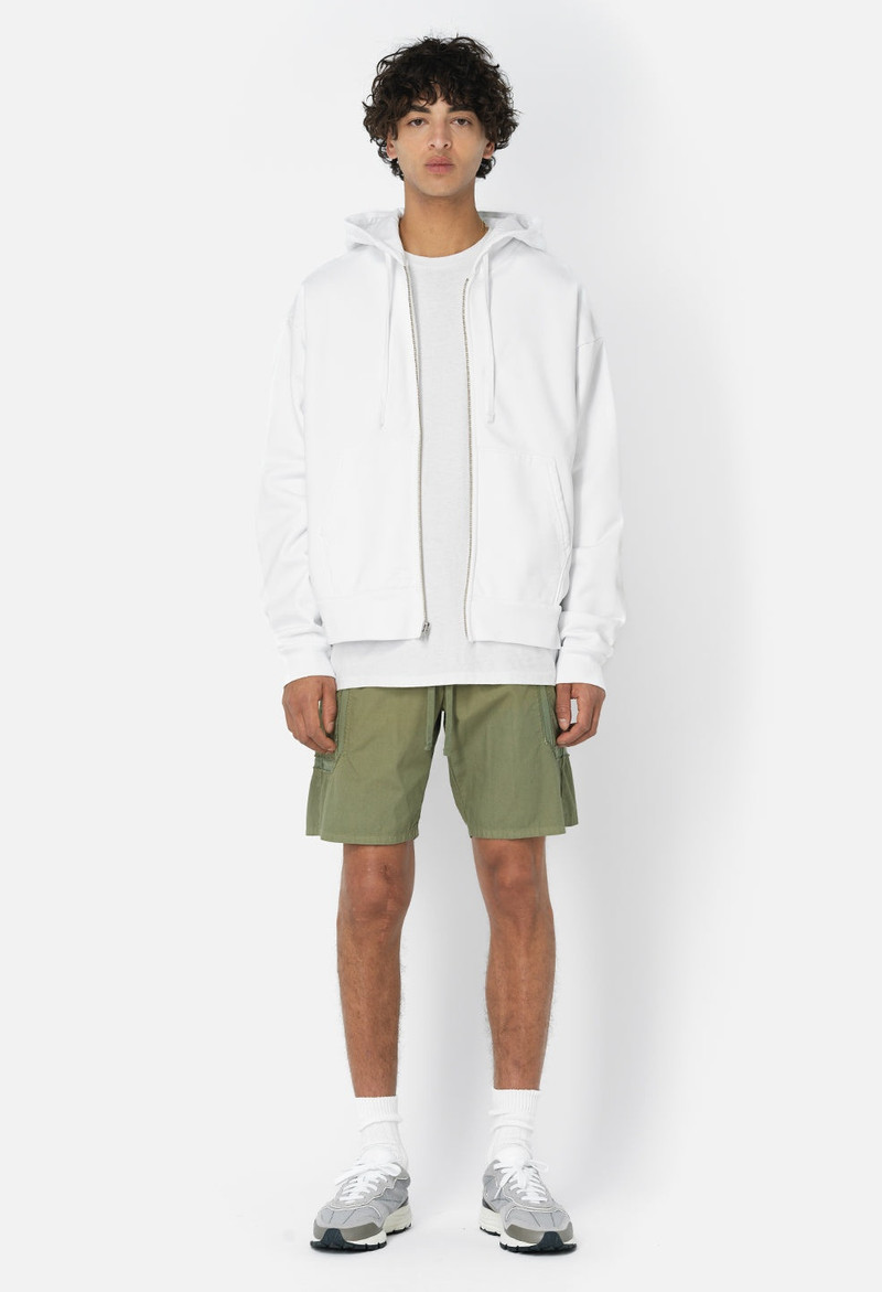 John Elliott VINTAGE FRAME SHORTS outlook