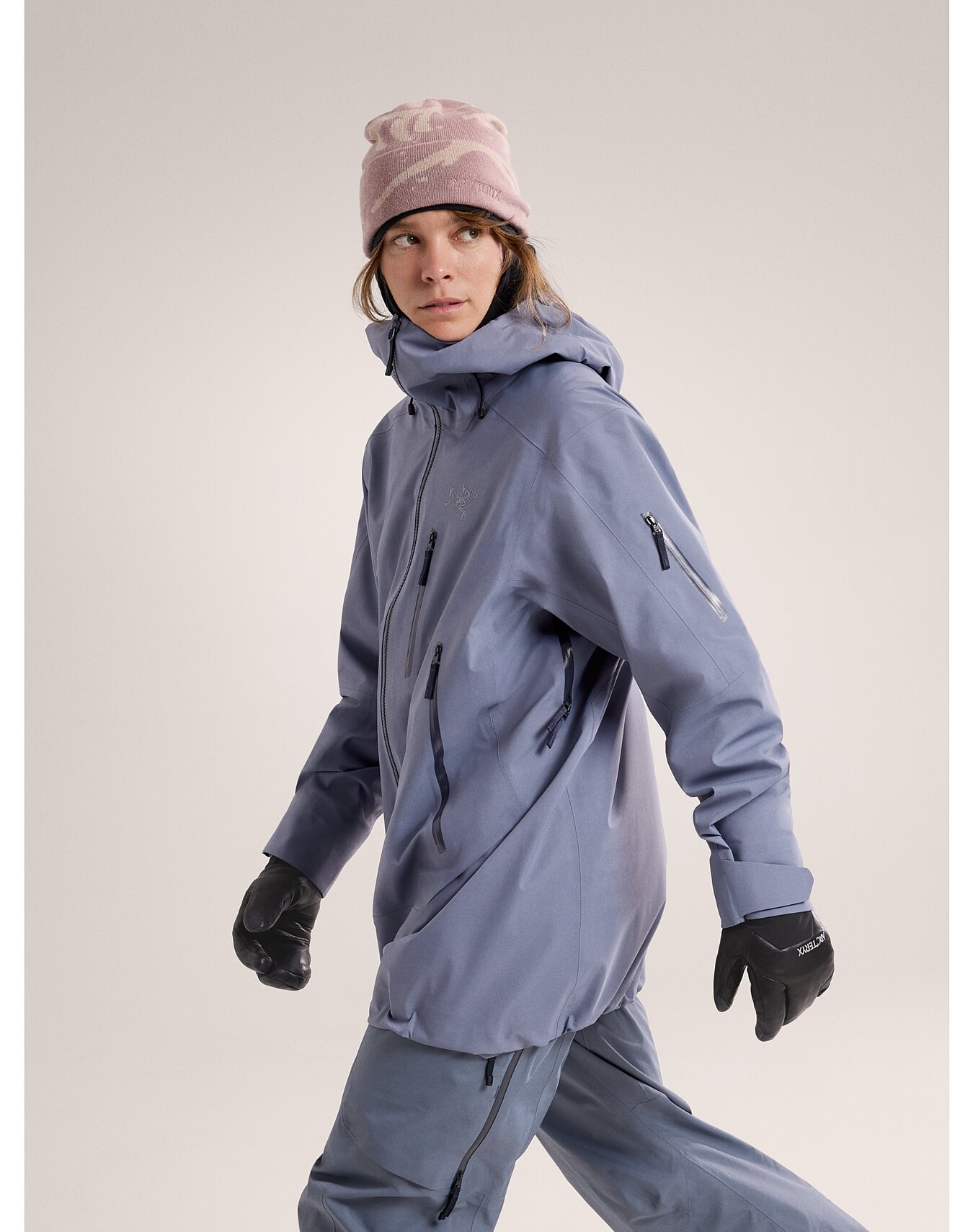 Sentinel Relaxed Jacket - 5