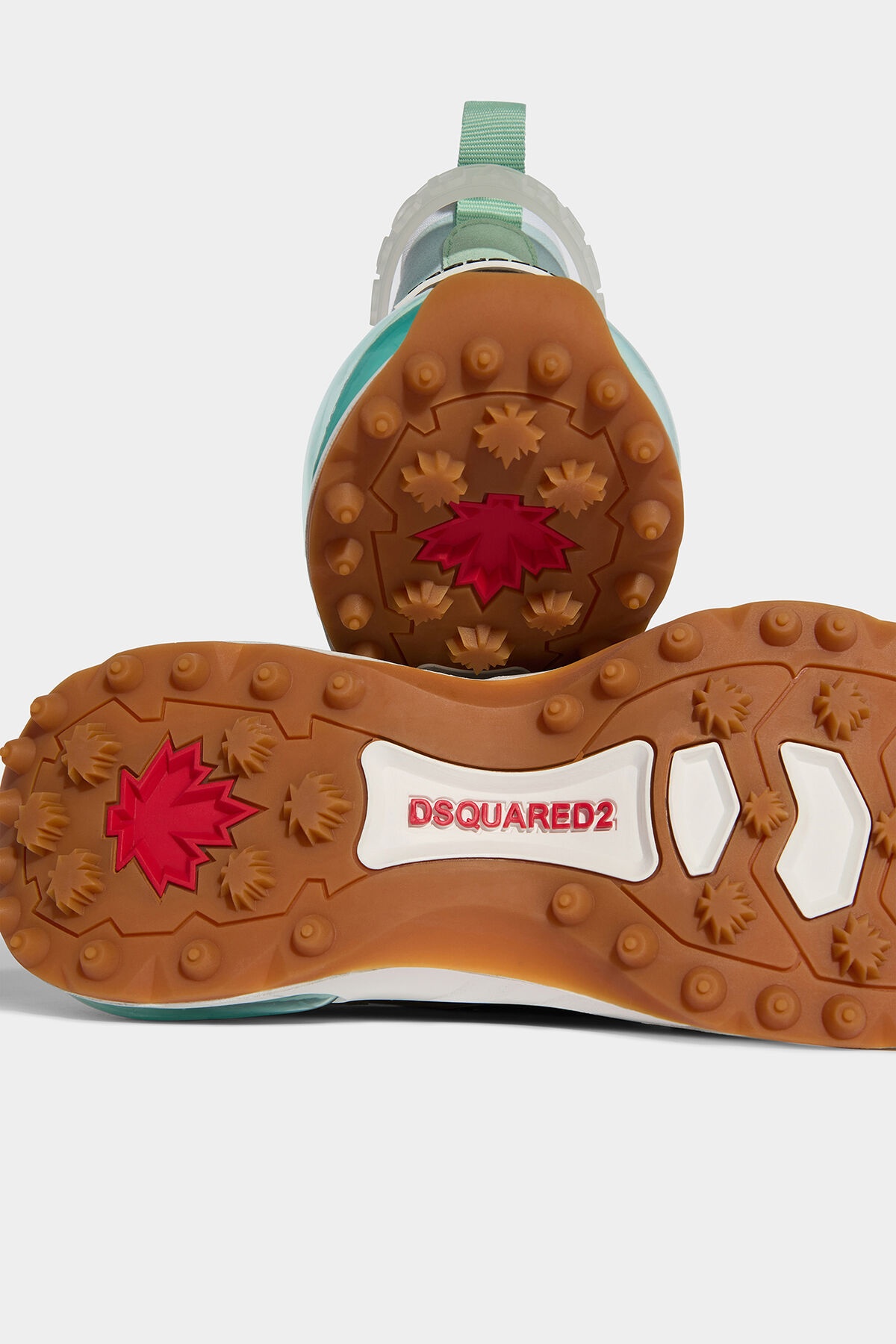 BUBBLE SNEAKERS - 5