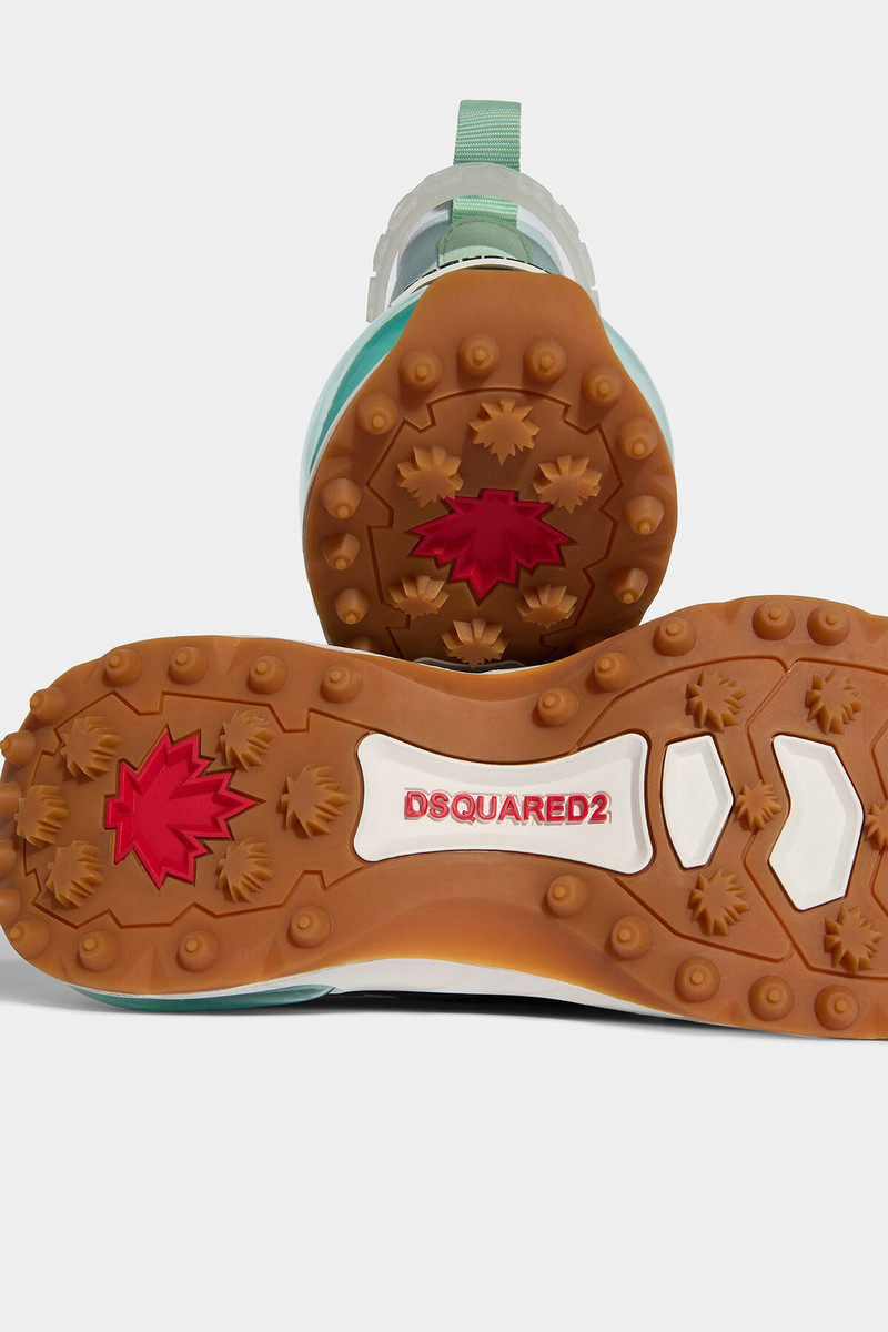BUBBLE SNEAKERS 5