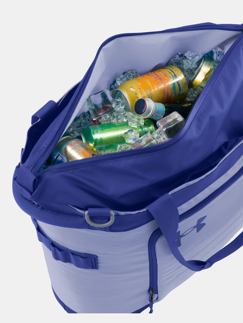 UA Contain 30-Can Cooler Tote 6