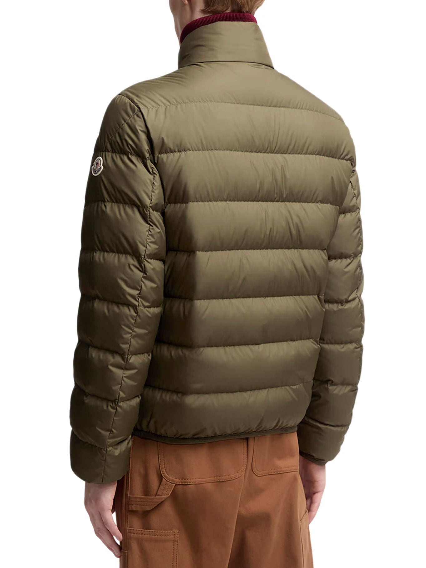 BAUDINET SHORT DOWN JACKET - 4