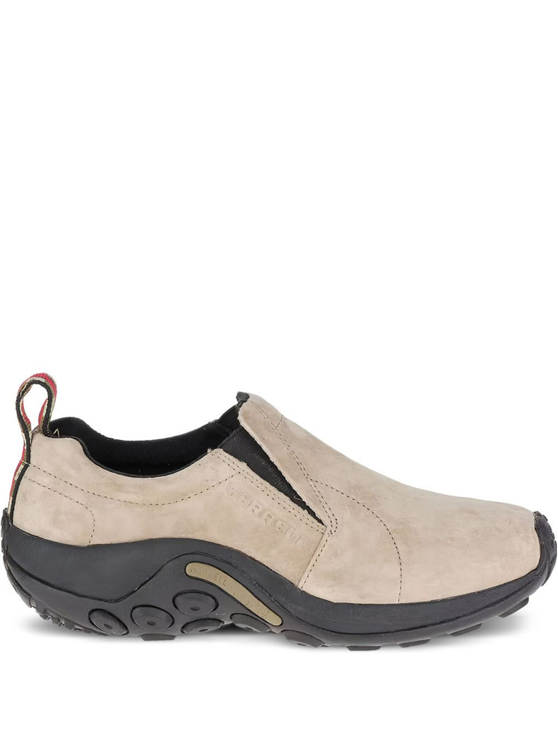JUNGLE MOC "Classic Taupe" sneakers 1
