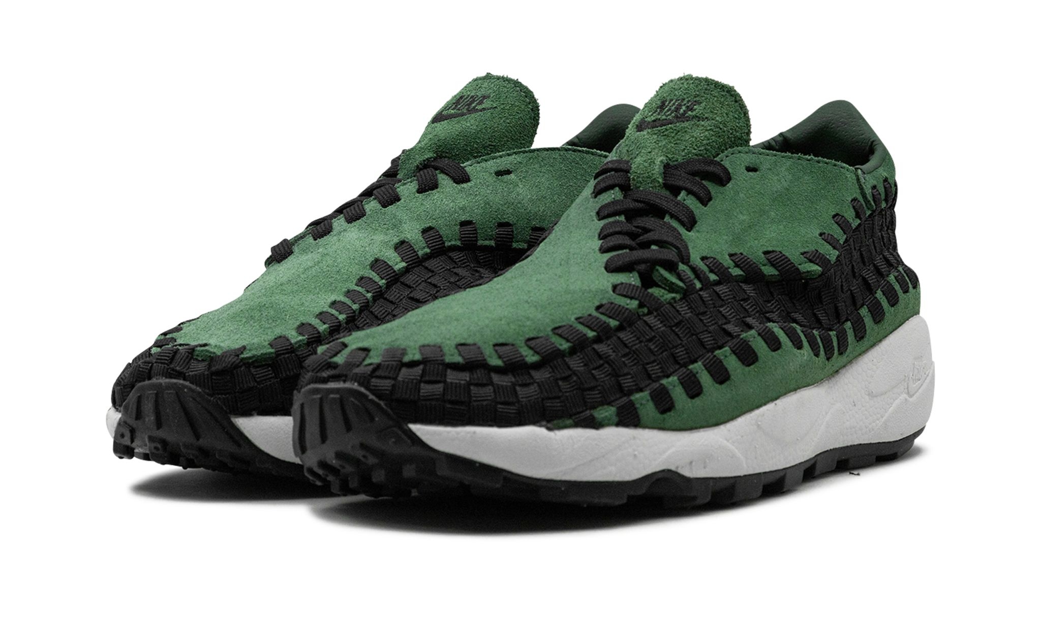 AIR FOOTSCAPE OVEN WMNS "Fir" - 2