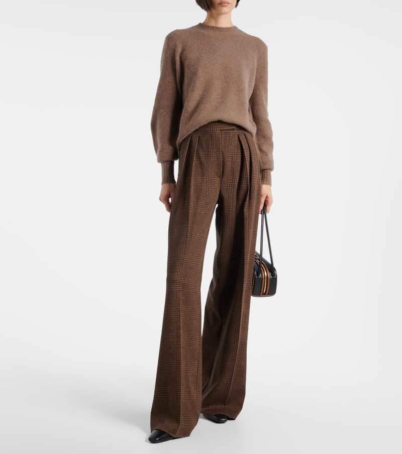 Max Mara Harlem cashmere-blend sweater outlook