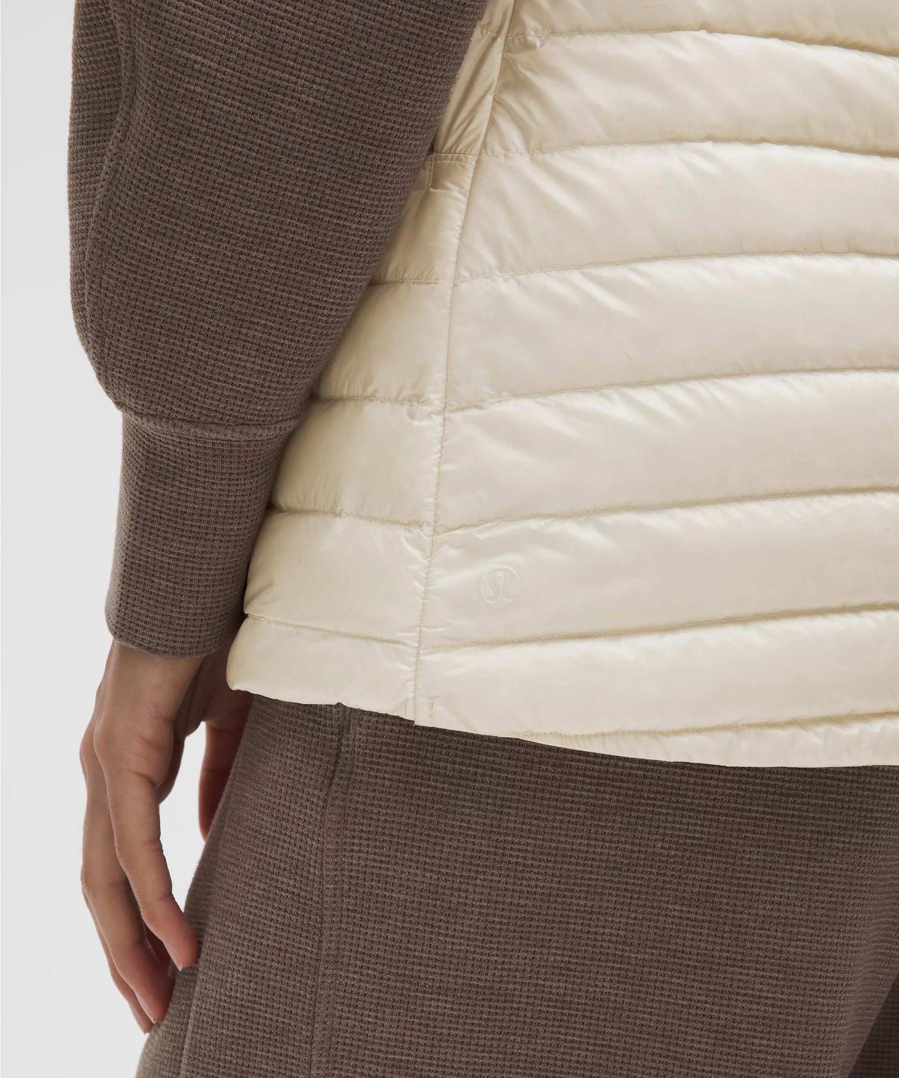 Pack It Down Vest *Lustre - 6