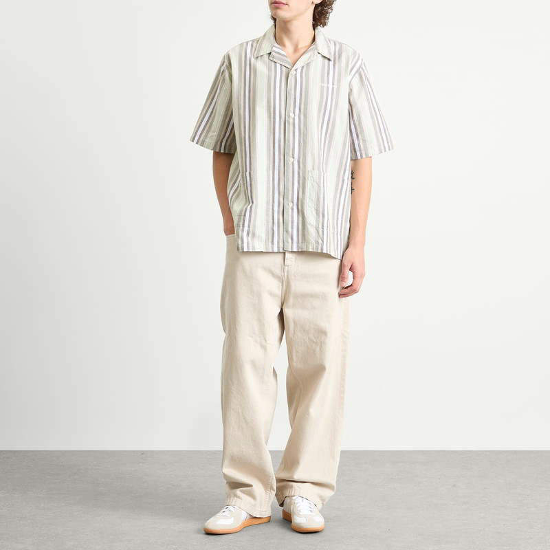 Carhartt Carhartt WIP Folsey Vacation Shirt outlook