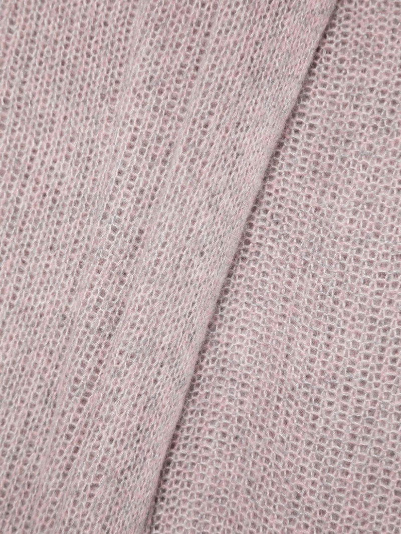 LISA YANG Ulla scarf outlook
