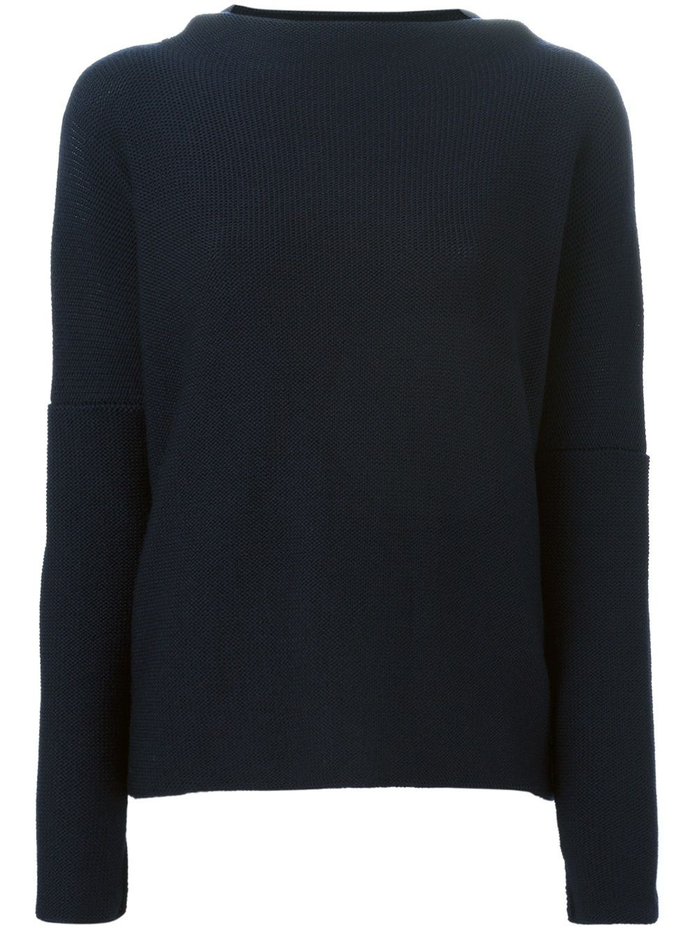Daniela Gregis Sweaters Blue - 1
