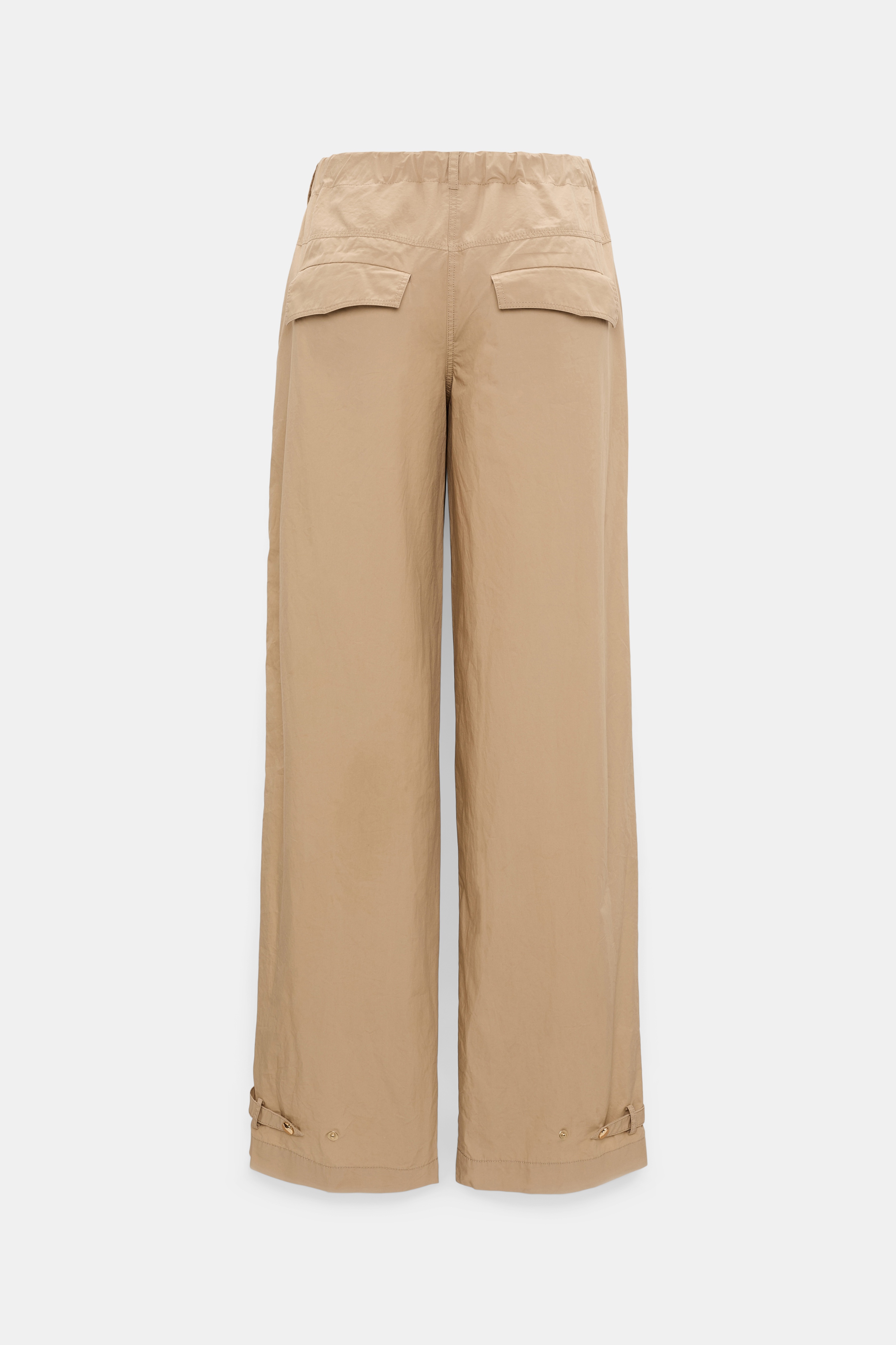 LIGHT TOUCH pants - 6