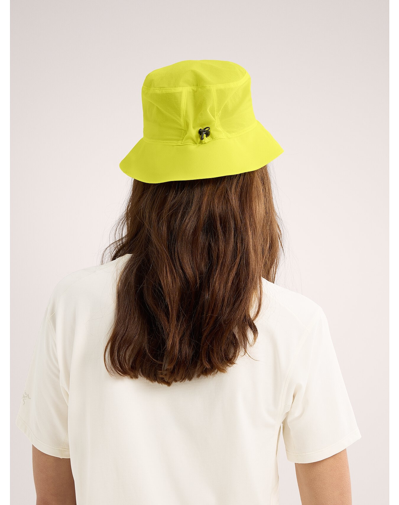 Aerios Bucket Hat - 5