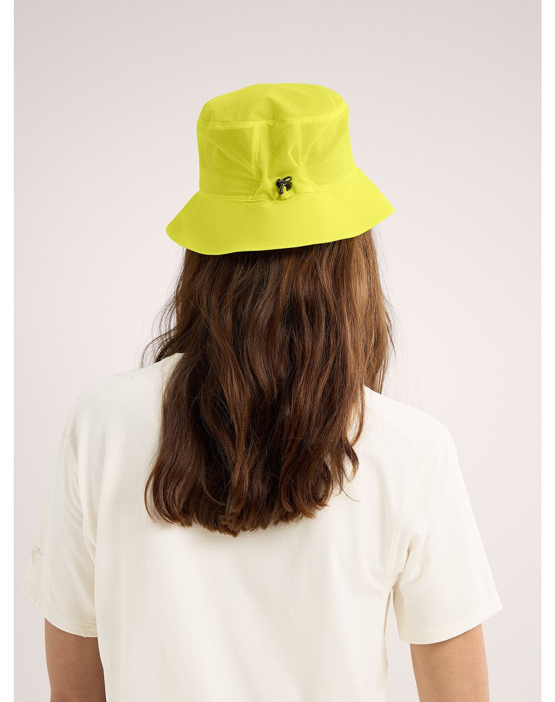 Aerios Bucket Hat 5