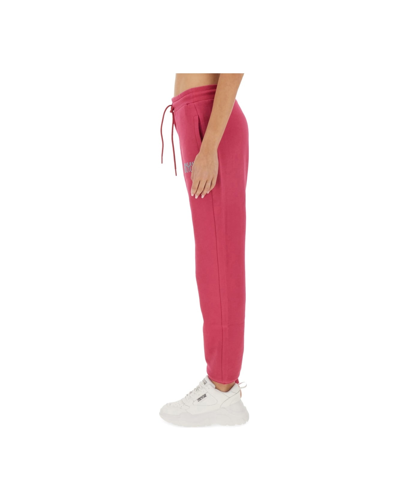 Versace Jeans Couture Pants - 4