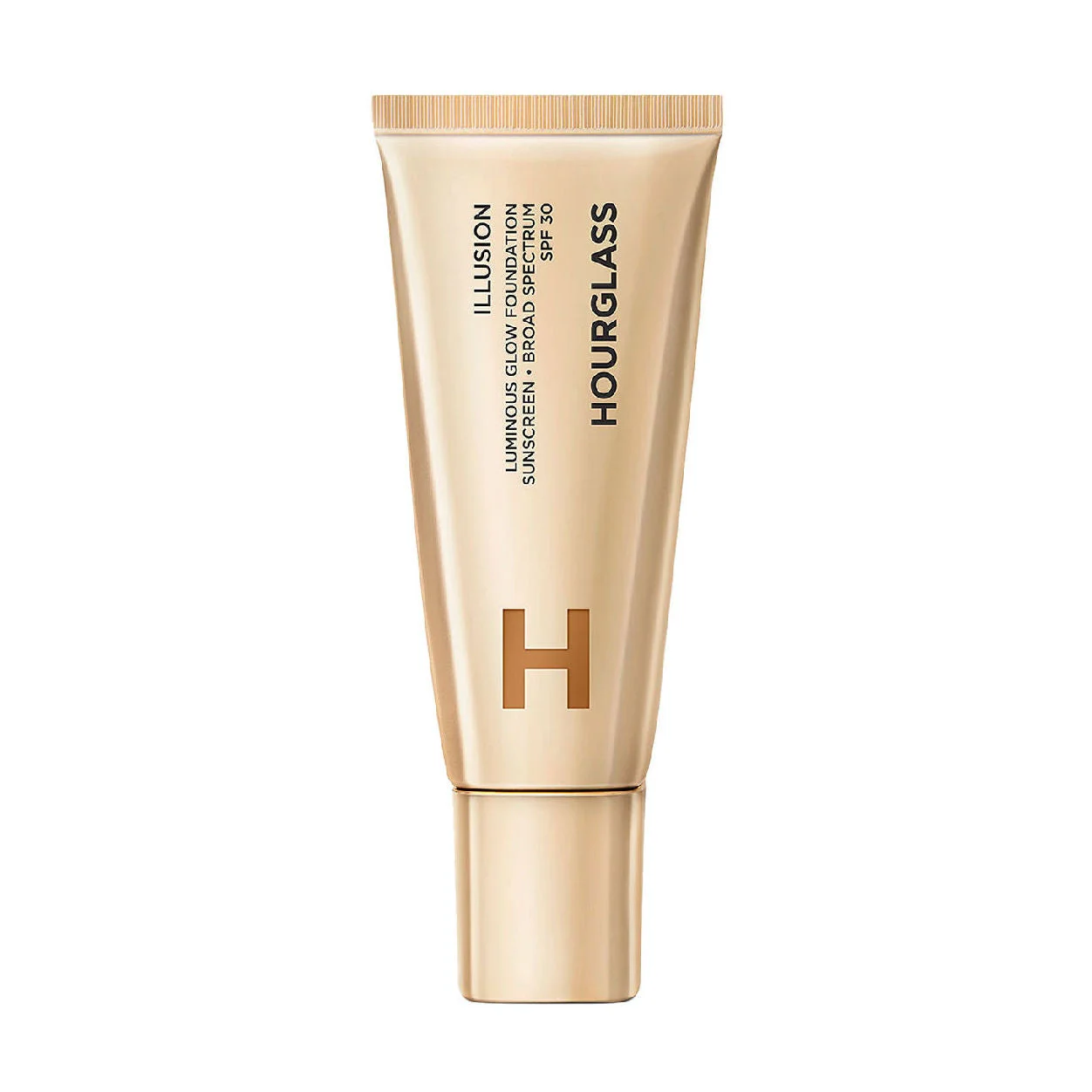 Illusion Luminous Glow Foundation SPF 30 - 1