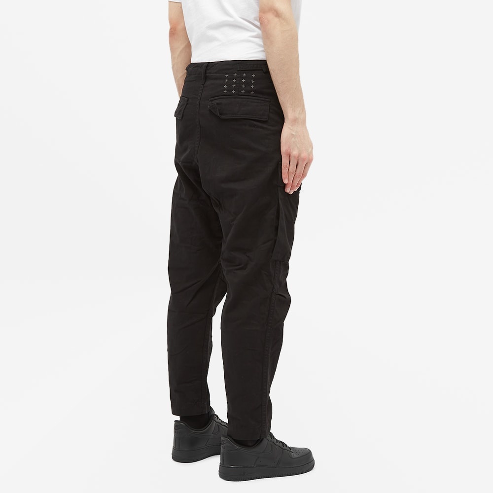 Ksubi Frequency Cargo Pant - 6