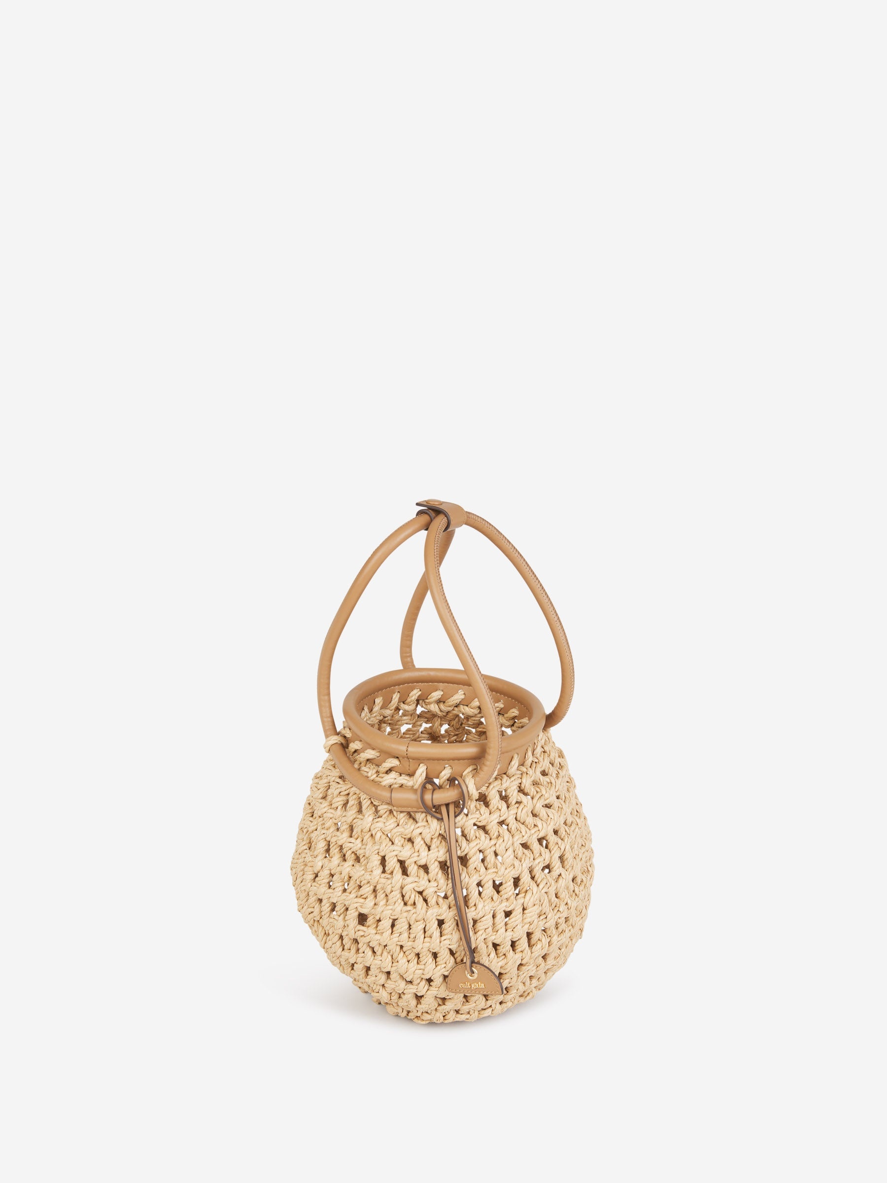 ENYA HAND BAG - 3