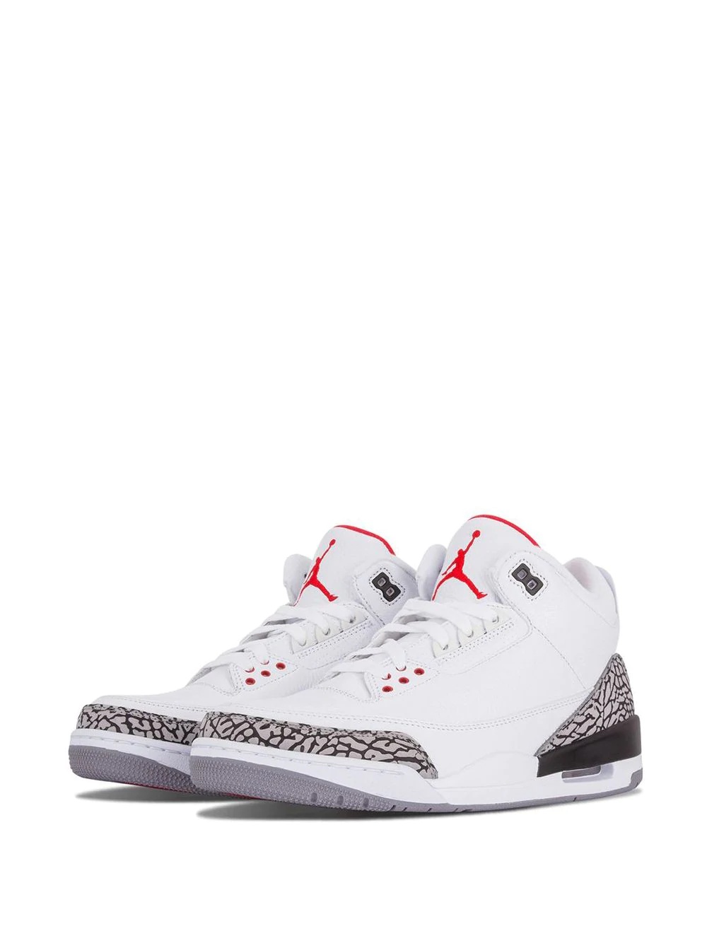 Air Jordan 3 Retro sneakers - 2