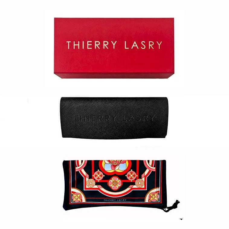 THIERRY LASRY SUN PACKAGING - 1