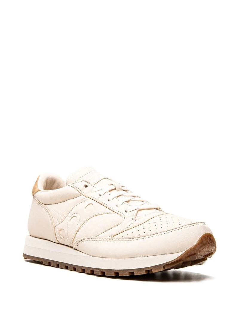 Saucony Jazz 81 low-top sneakers outlook