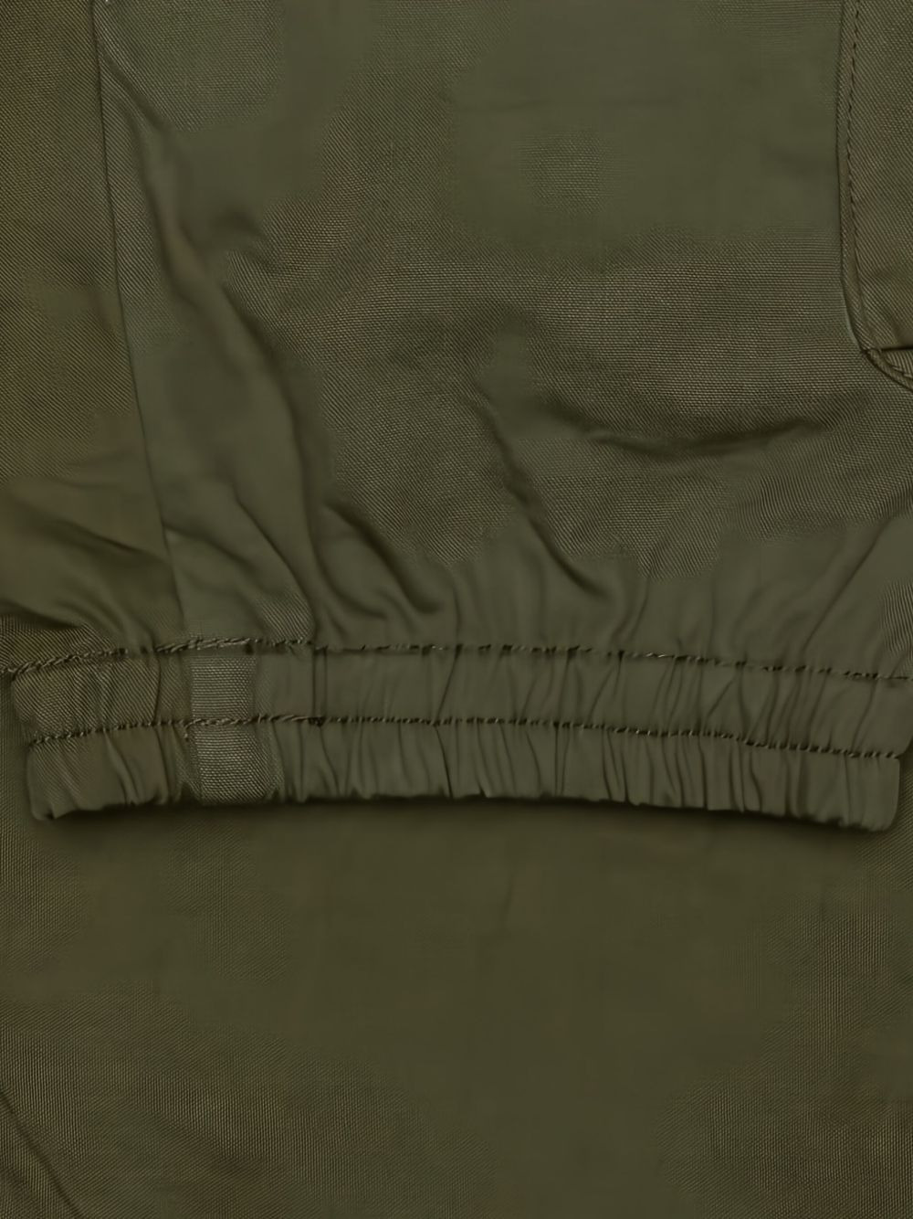 parachute cargo trousers - 3
