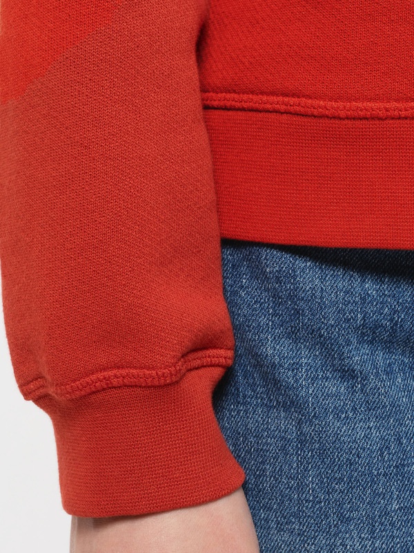 Oda Badge Rosso - 6