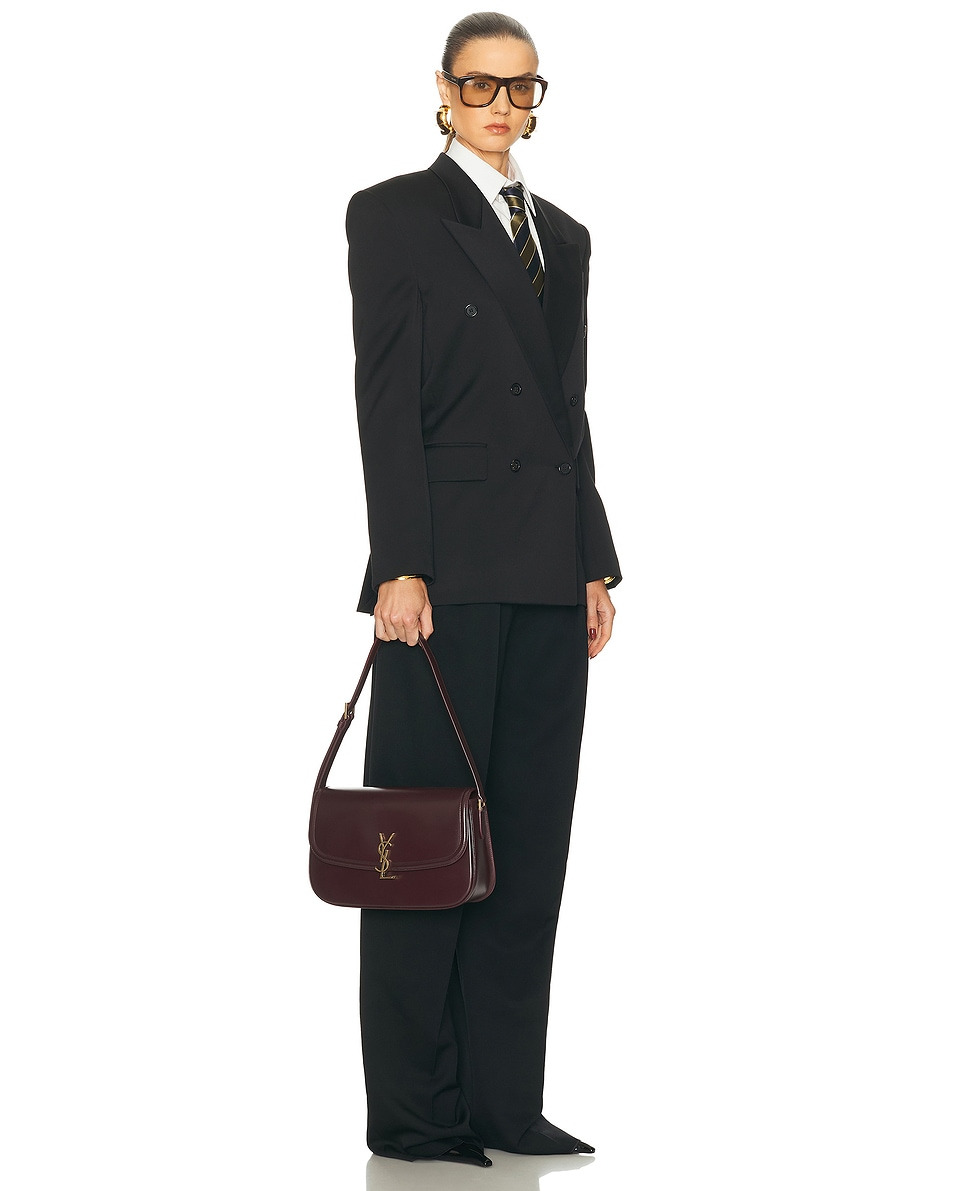 Large Solferino Shoulder Bag - 2