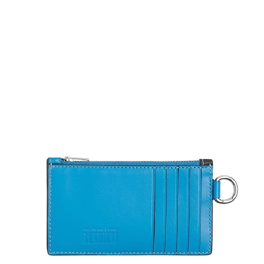 Coach The Lil Nas X Drop Zip Card Case - 2