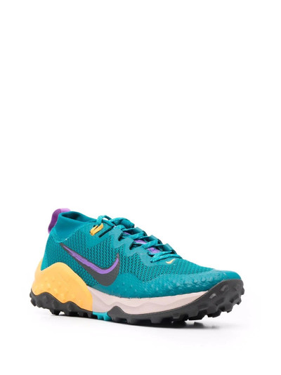 Nike Wildhorse 7 trail sneakers outlook