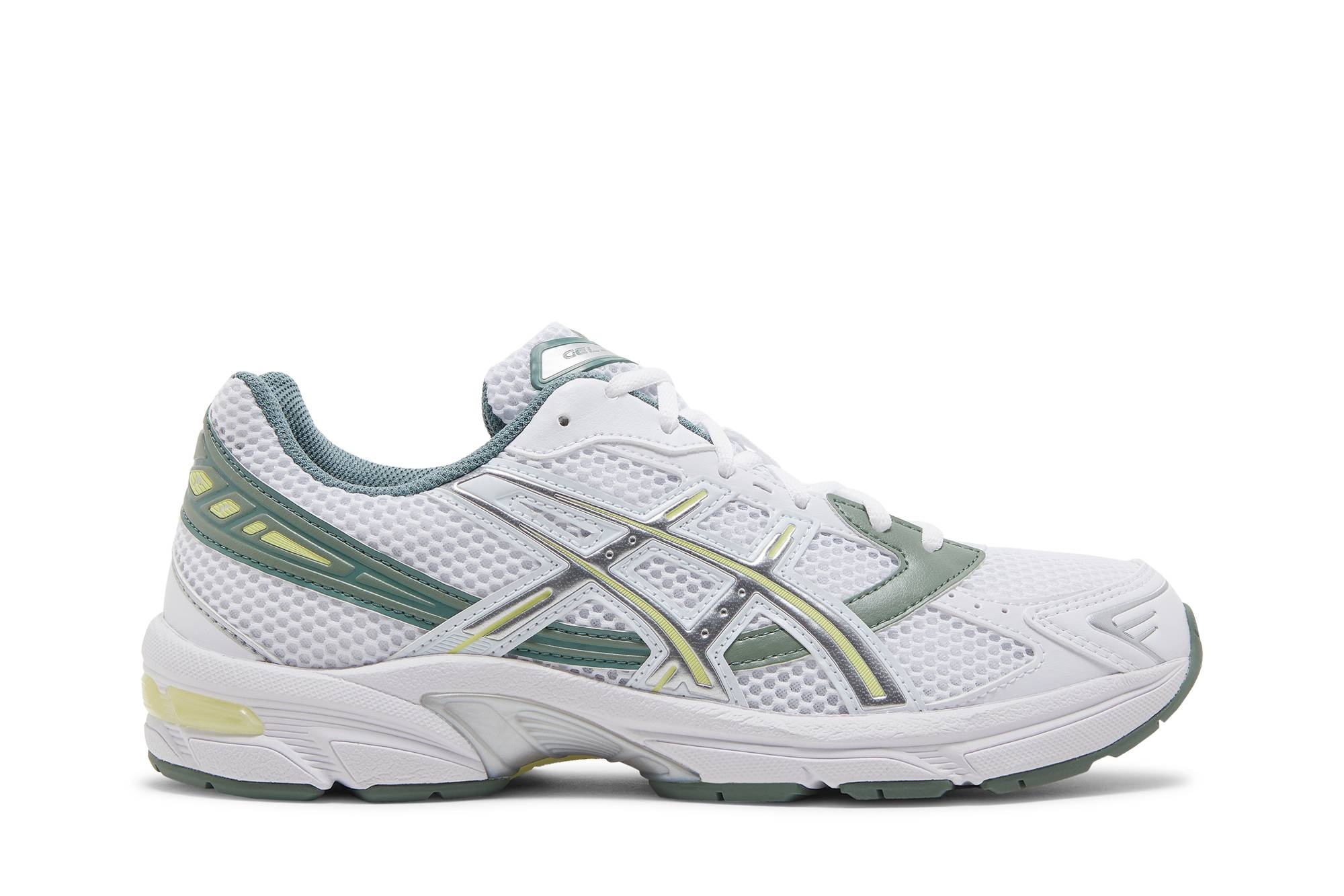 Gel 1130 'White Jade Yellow' - 1