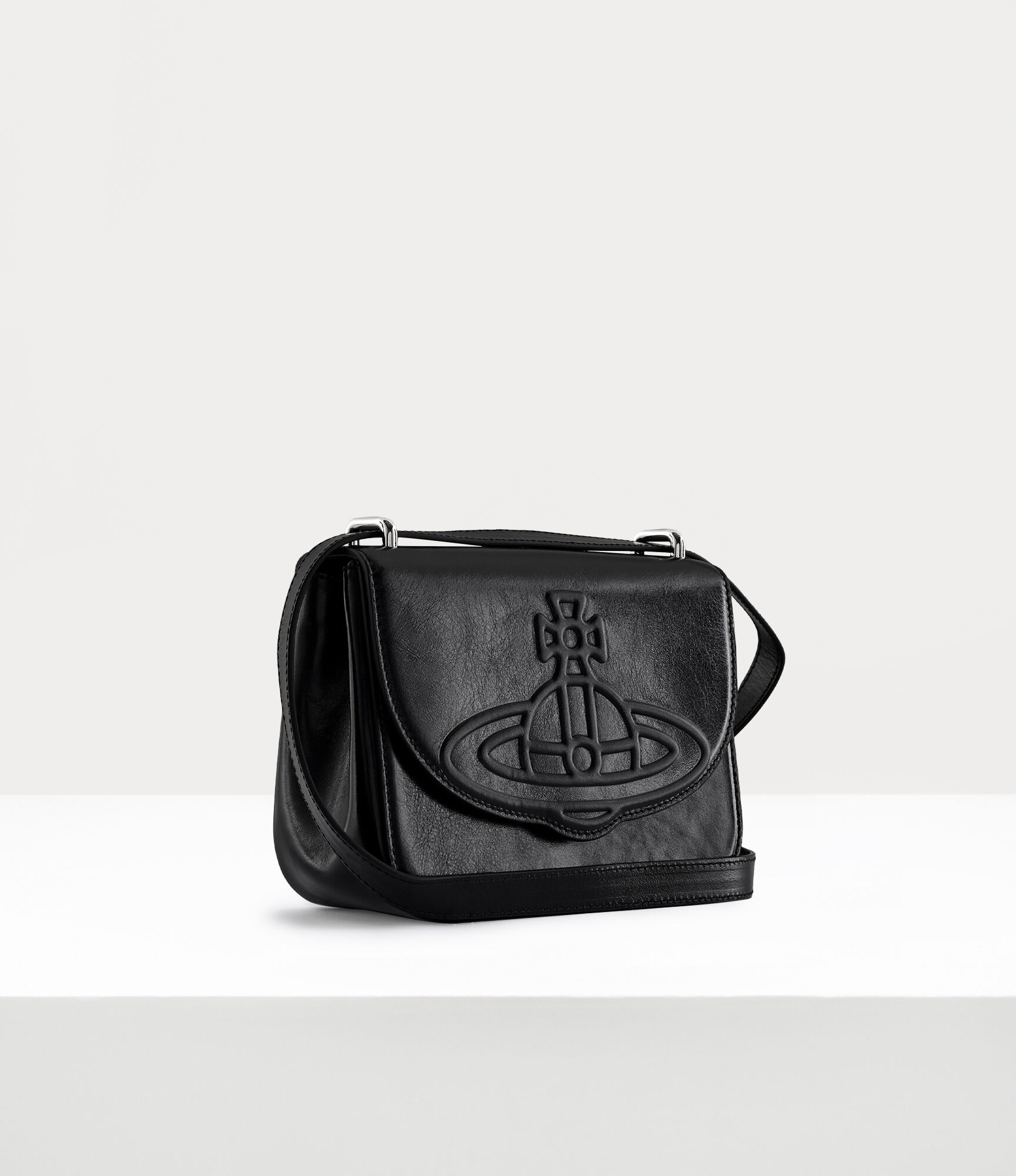 Vivienne Westwood LINDA CROSSBODY REVERSIBLE