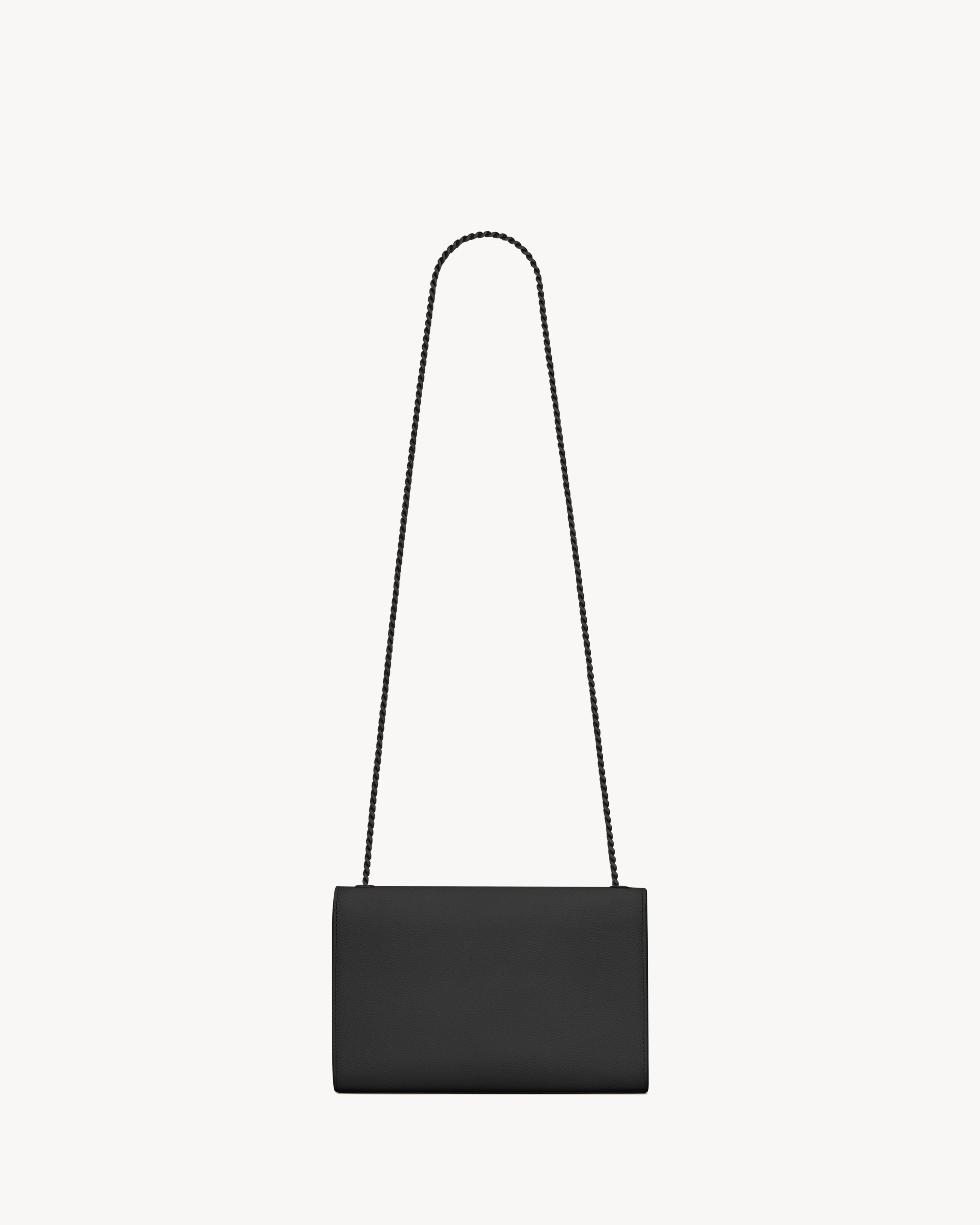 KATE MEDIUM IN GRAIN DE POUDRE EMBOSSED LEATHER - 3