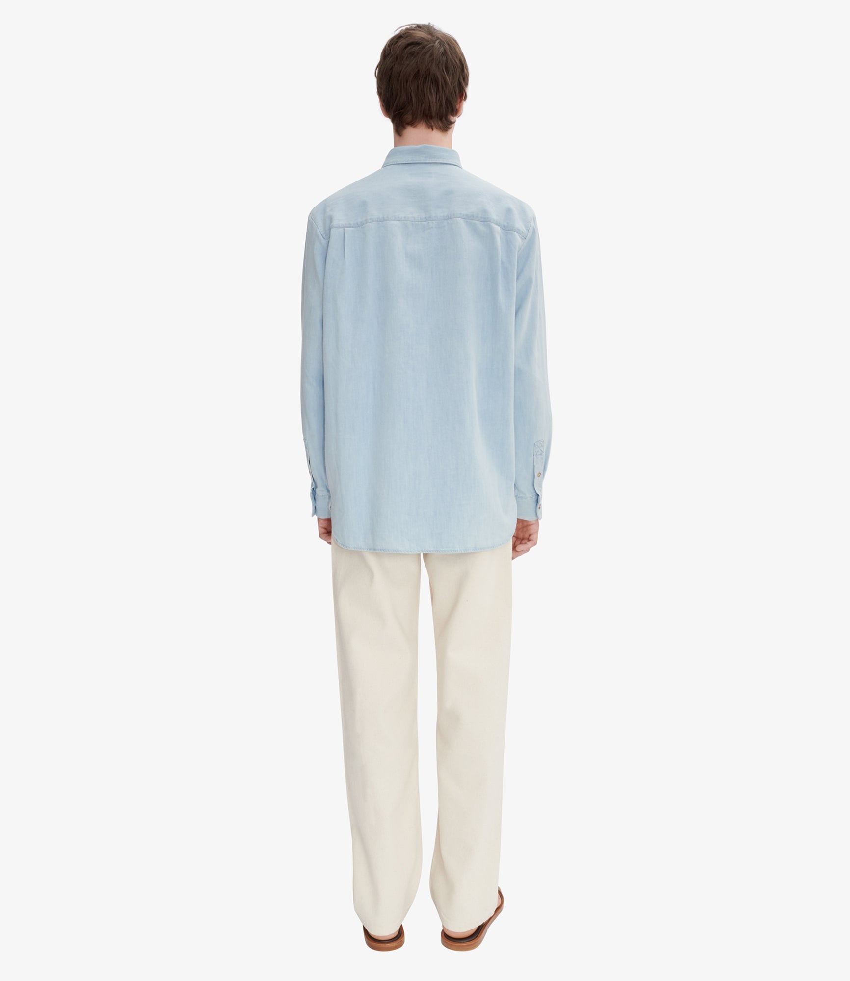 MATHIAS SHIRT - 3