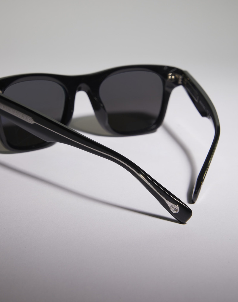 Mr. Brunello acetate sunglasses 3