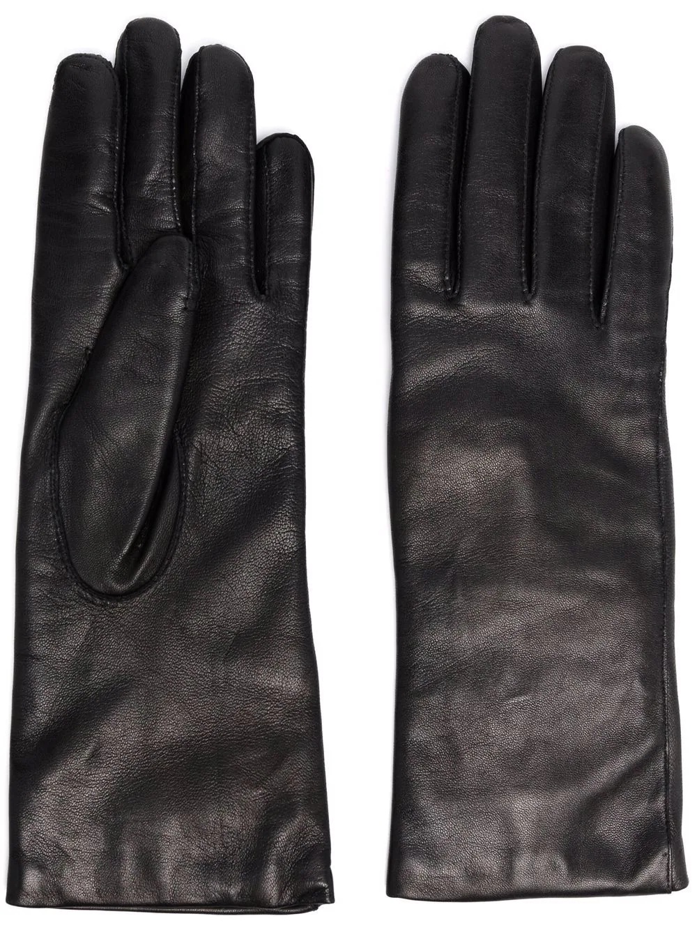 Helene leather gloves - 1