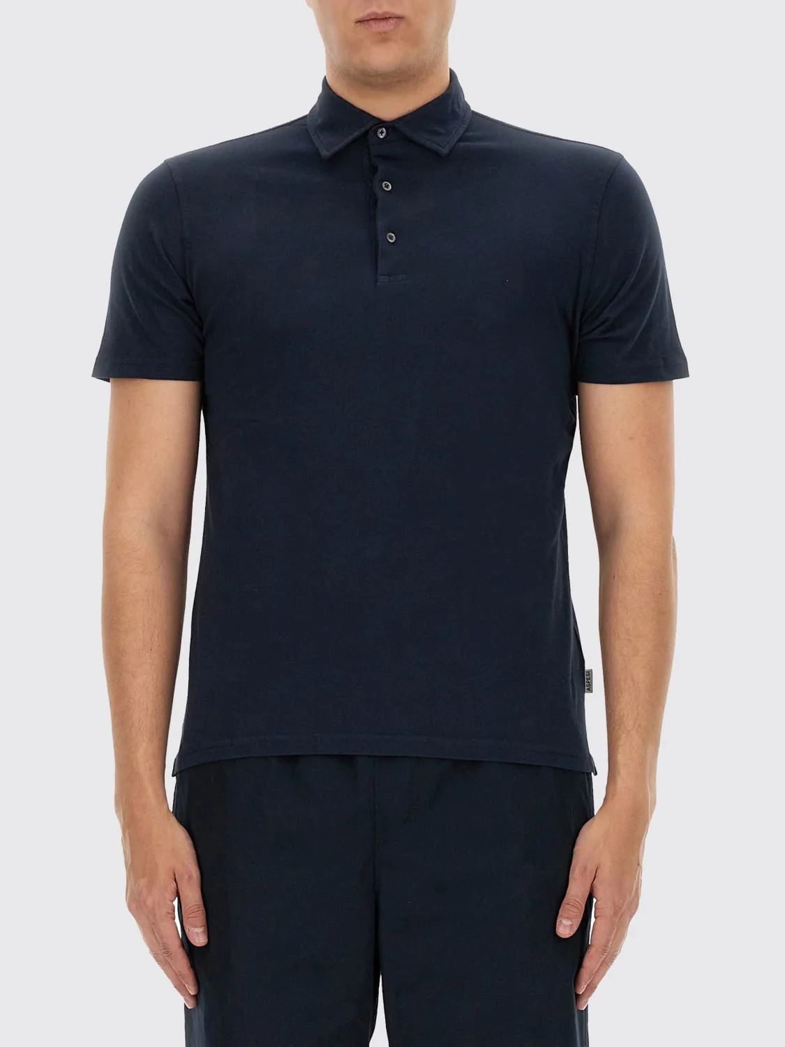Polo shirt men Aspesi - 1