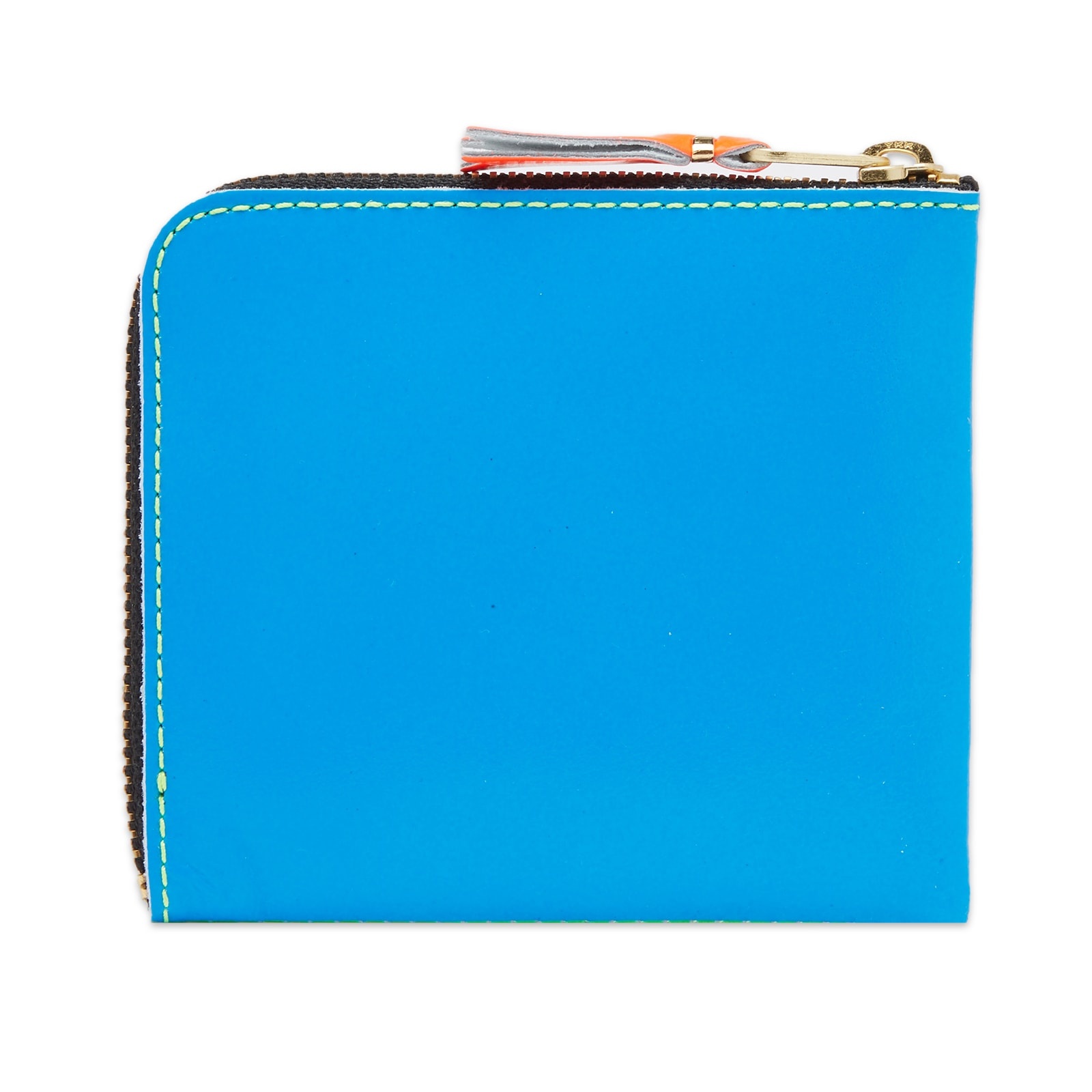 Comme des Garcons SA3100SF Super Fluo Wallet - 3