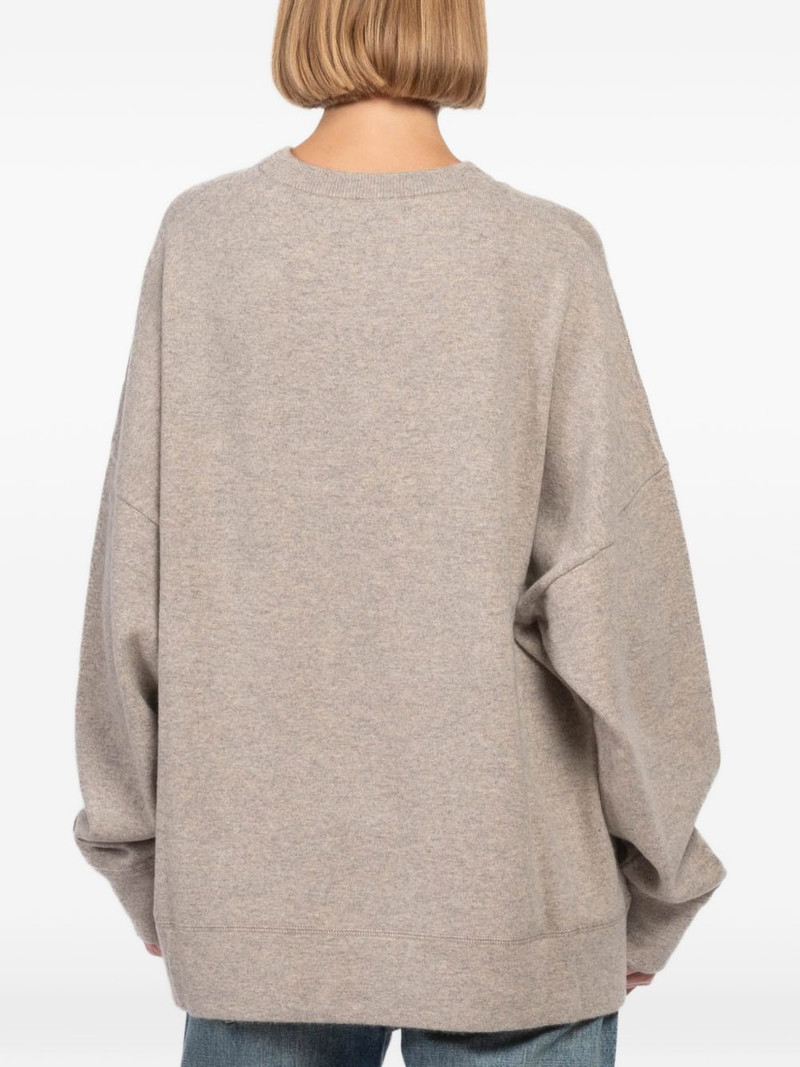 crew-neck sweater 5