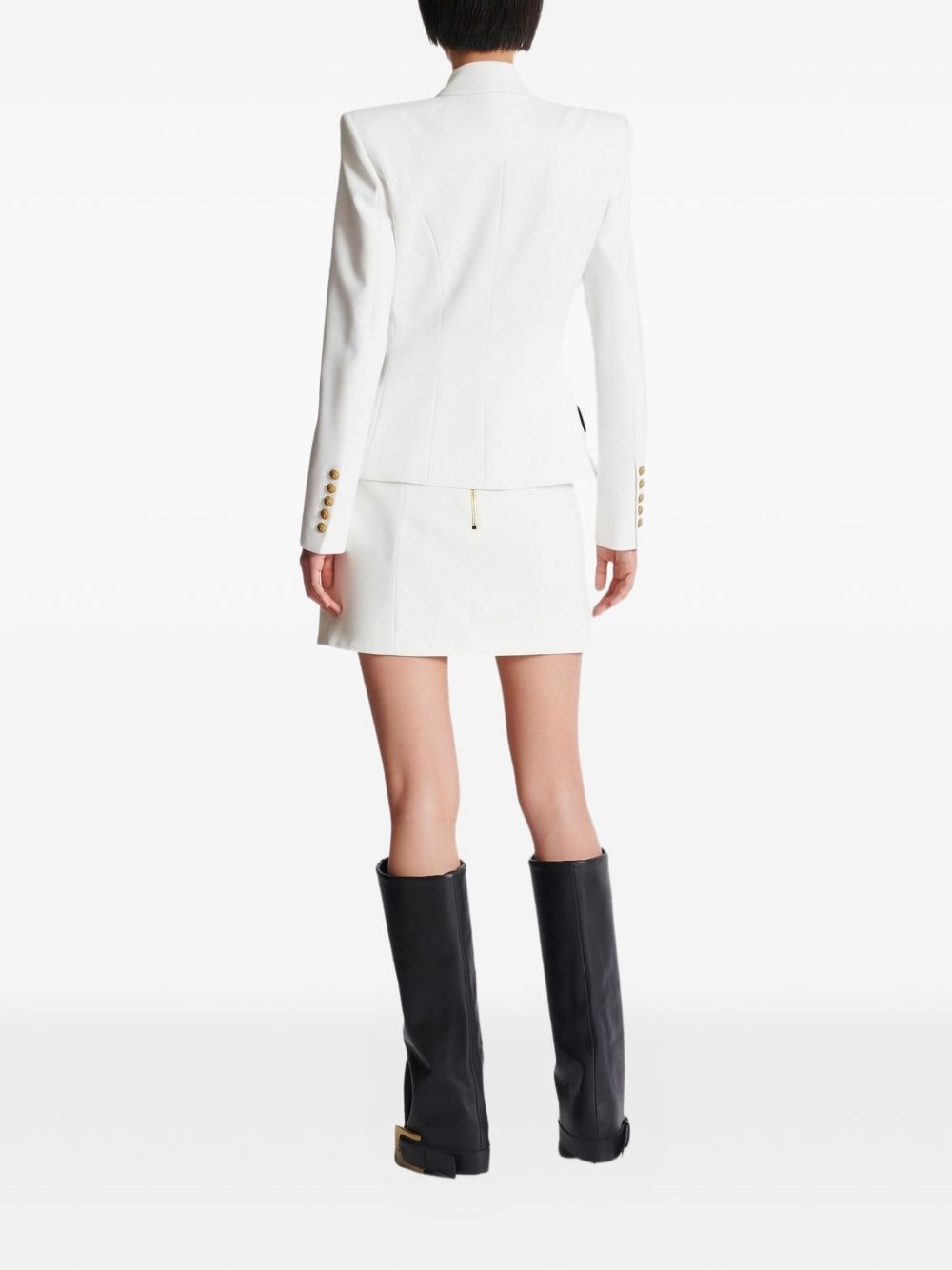 two-tone jacket - 4