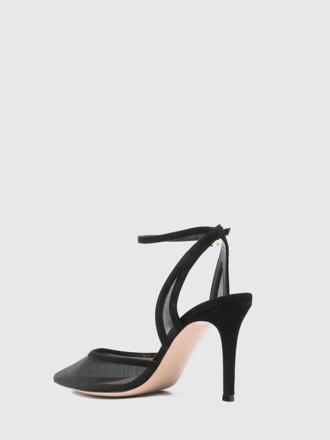Shoes woman Gianvito Rossi - 3