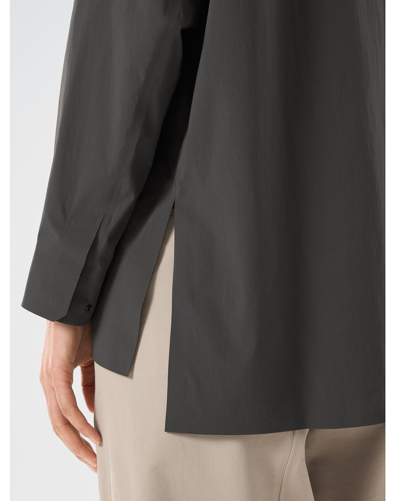 Diene Shirt LS - 9