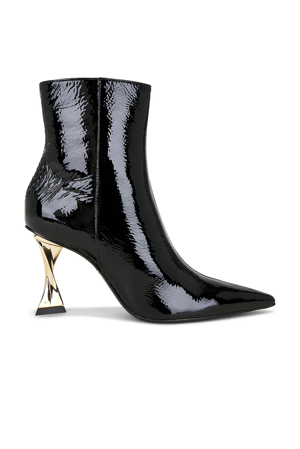 Elisha Bootie - 1