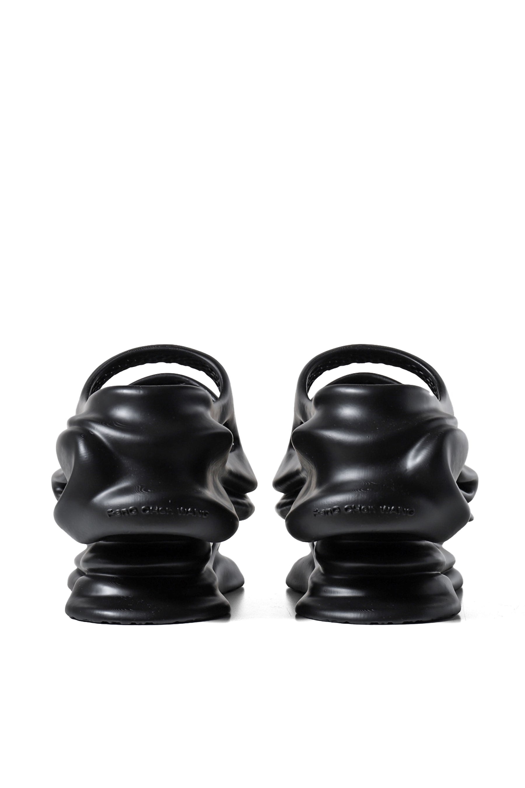 CERAMICS / BLK - 3