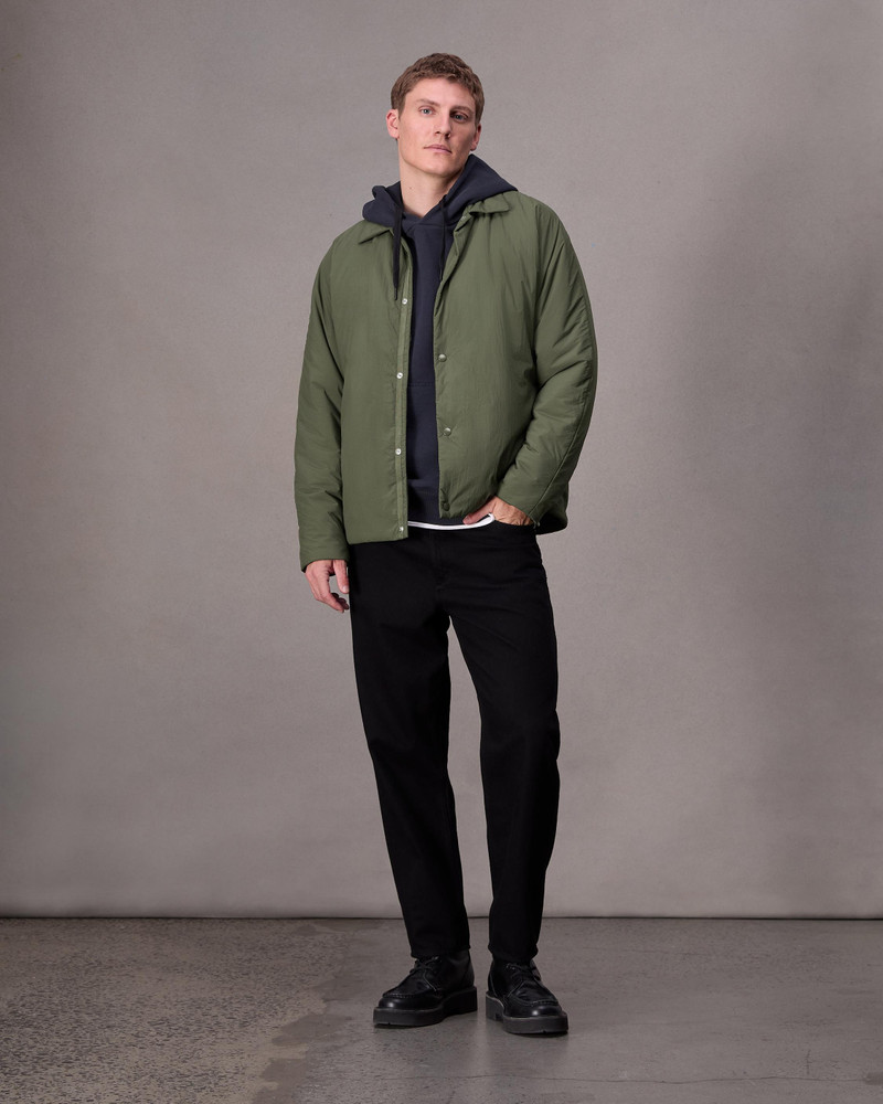 rag & bone Henderson Shirt Jacket outlook