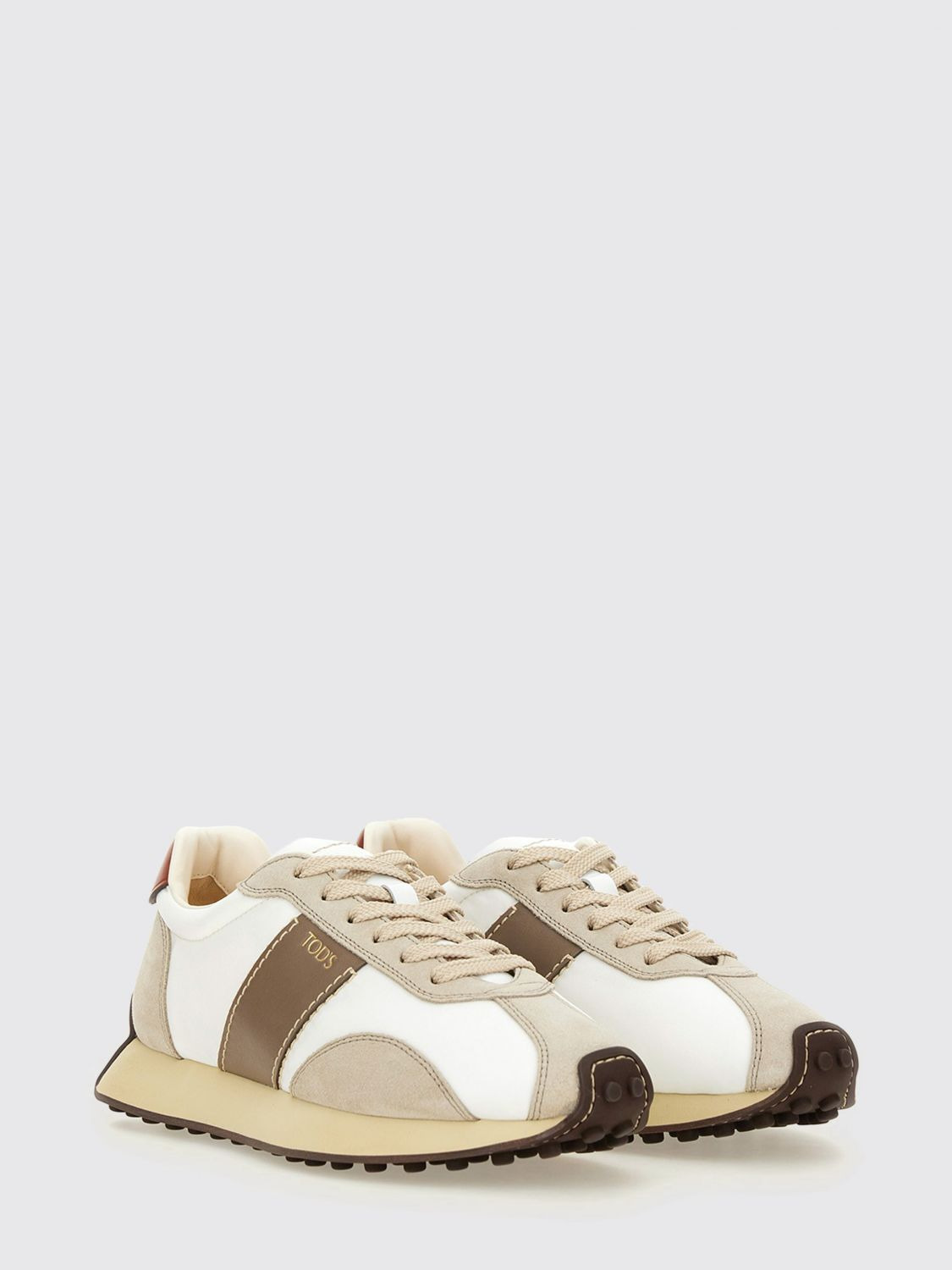 Sneakers woman Tod's - 2