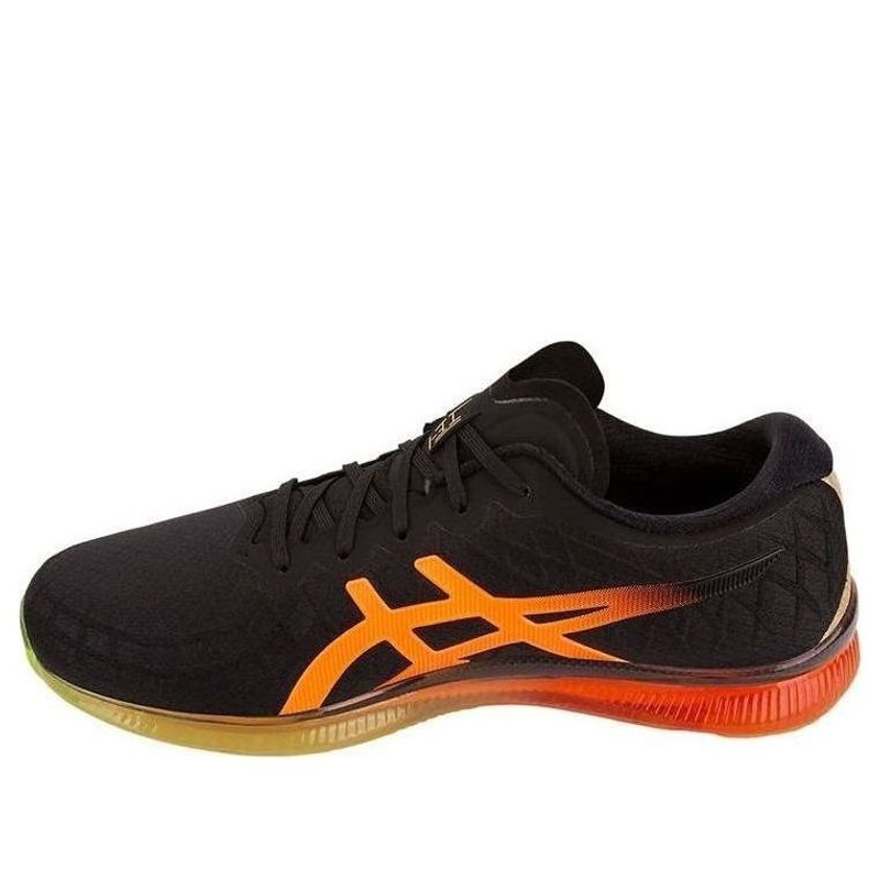 ASICS Gel Quantum 'Shocking Orange' 1021A056-002 - 1