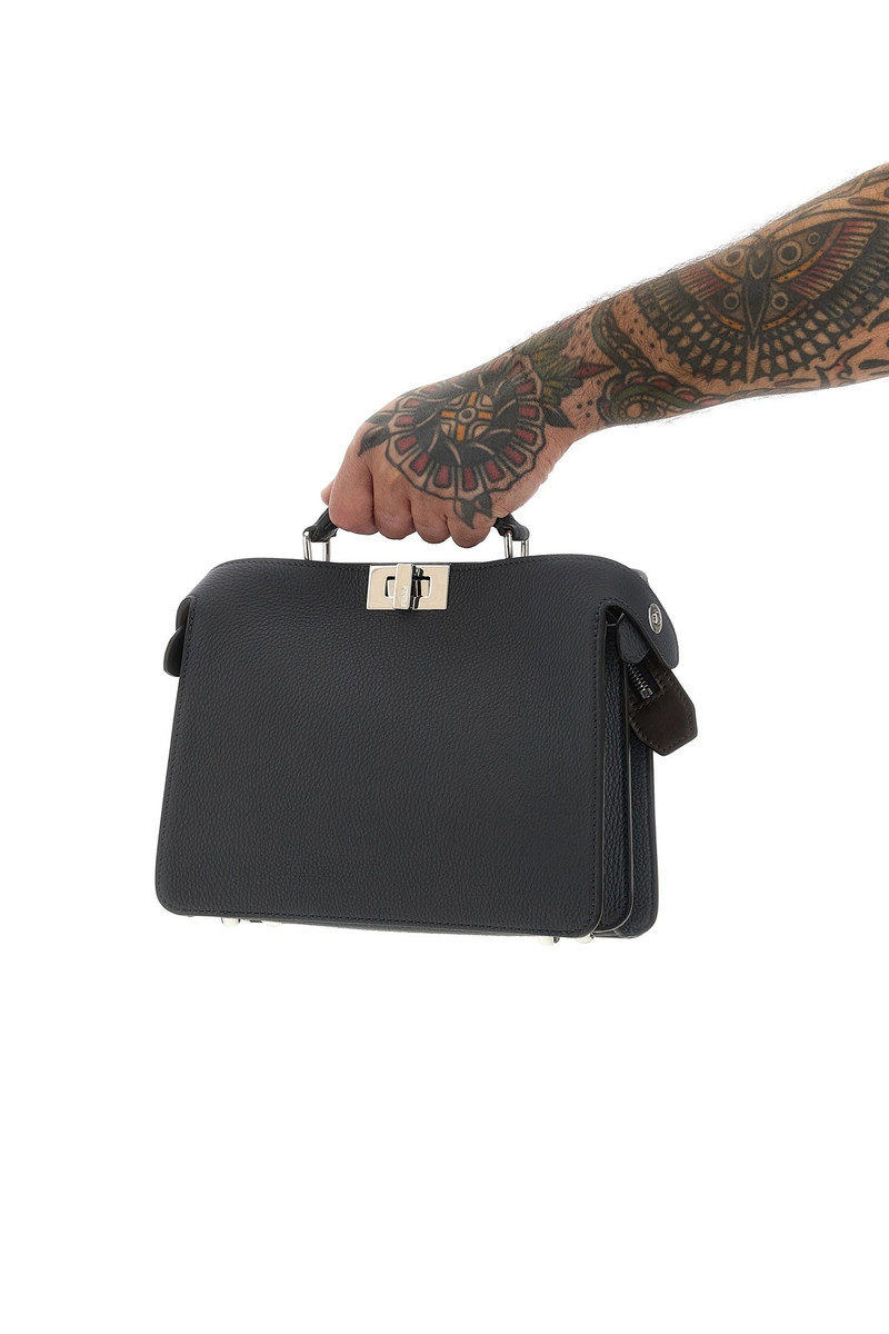 FENDI 'Peekaboo ISeeU Small' handbag outlook