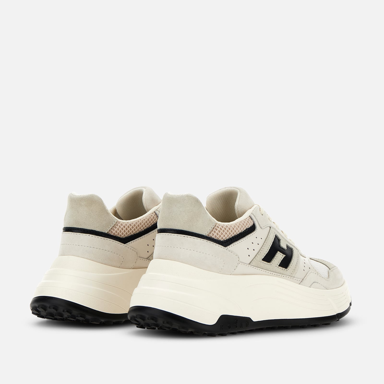 Sneakers Hogan Hi-Fi - 3